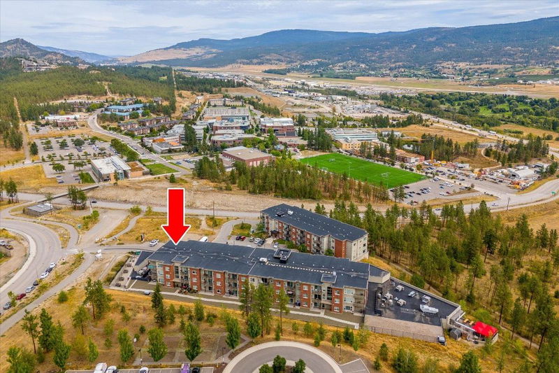 975 Academy Way #301, Kelowna, British Columbia (MLS 10329883)