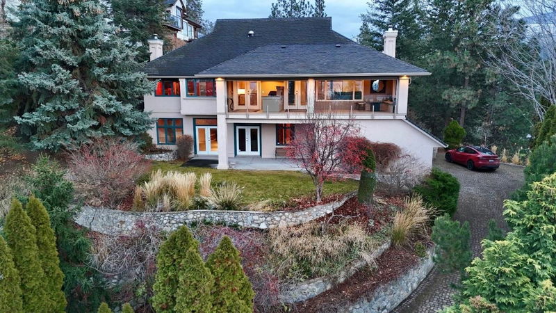 765 Westpoint Drive, Kelowna, British Columbia (MLS 10329955)