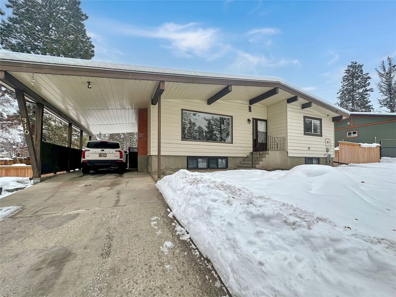 310 27 A Avenue S, Cranbrook, British Columbia (MLS 10329978)