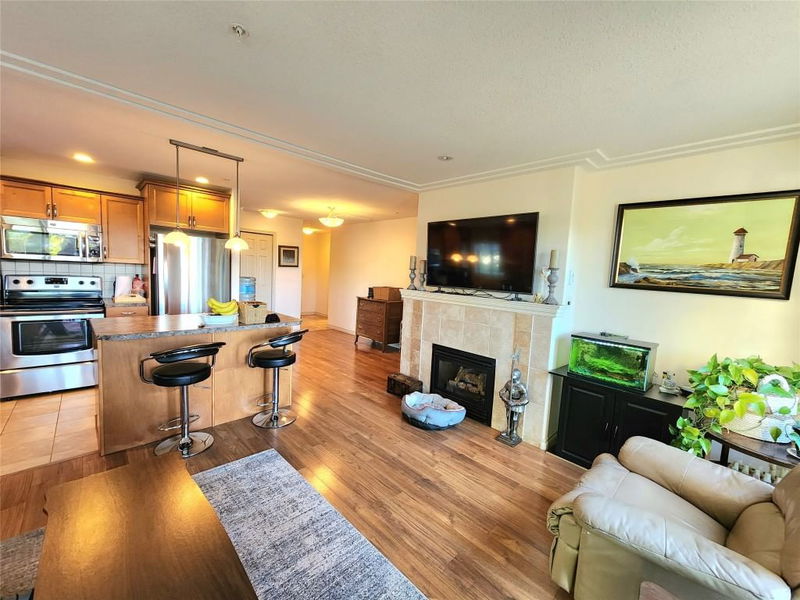 2125 Atkinson Street #302, Penticton, British Columbia