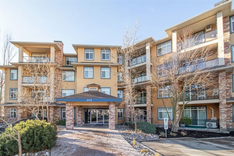 303 Whitman Road #403, Kelowna, British Columbia (MLS 10330127)