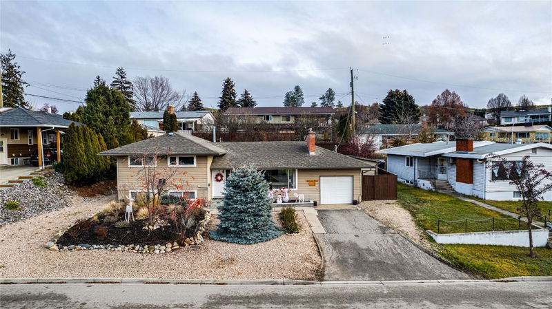 3703 36a Street, Vernon, British Columbia (MLS 10330198)