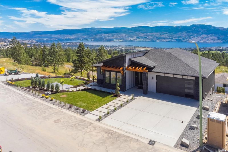 2803 Copper Ridge Drive, West Kelowna, British Columbia (MLS 10330275)