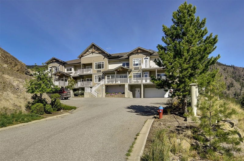 2523 Shannon View Drive #106, West Kelowna, British Columbia (MLS 10330301)