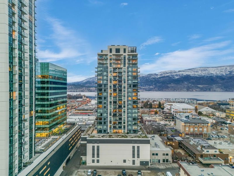 1471 St Paul Street #2203, Kelowna, British Columbia (MLS 10330304)