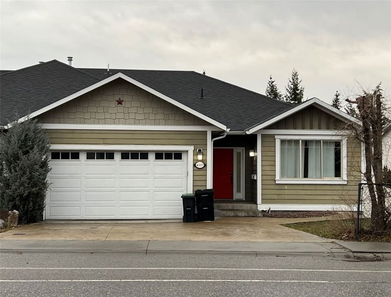 4009 Okanagan Avenue, Vernon, British Columbia (MLS 10330340)