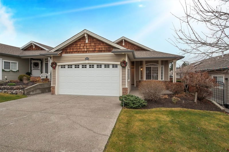 2171 Mimosa Drive, West Kelowna, British Columbia (MLS 10330351)