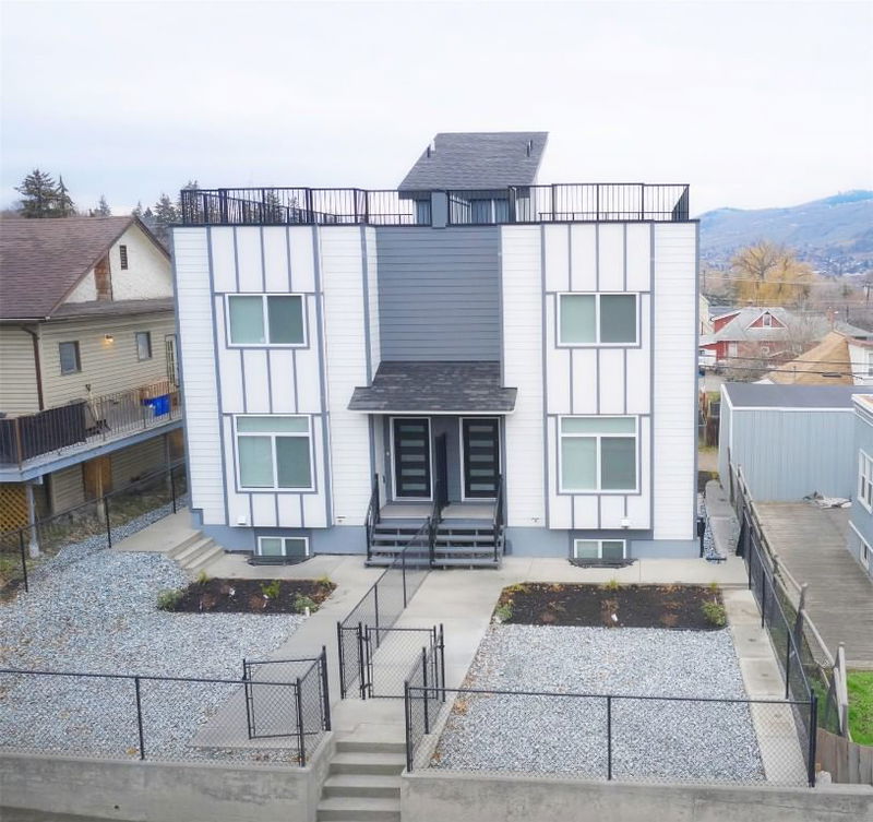 2206 32 Street #A, Vernon, British Columbia (MLS 10330401)