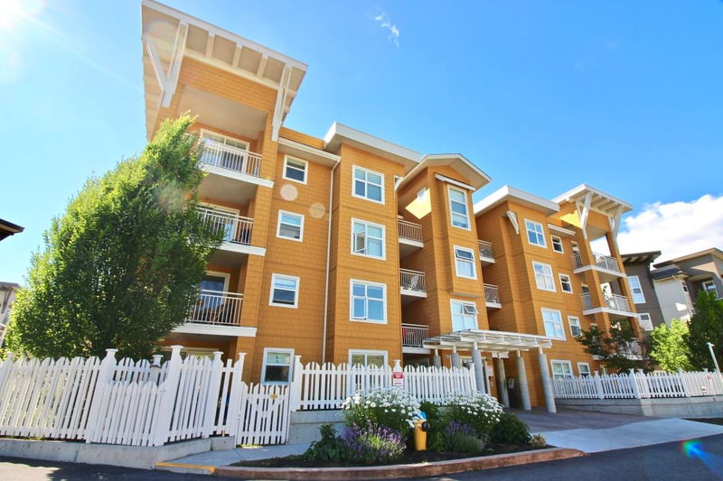 571 Yates Road #404, Kelowna, British Columbia (MLS 10330485)