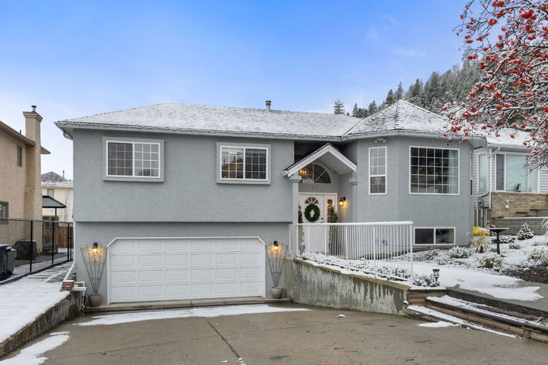 487 Glen Pine Court, Kelowna, British Columbia (MLS 10330495)