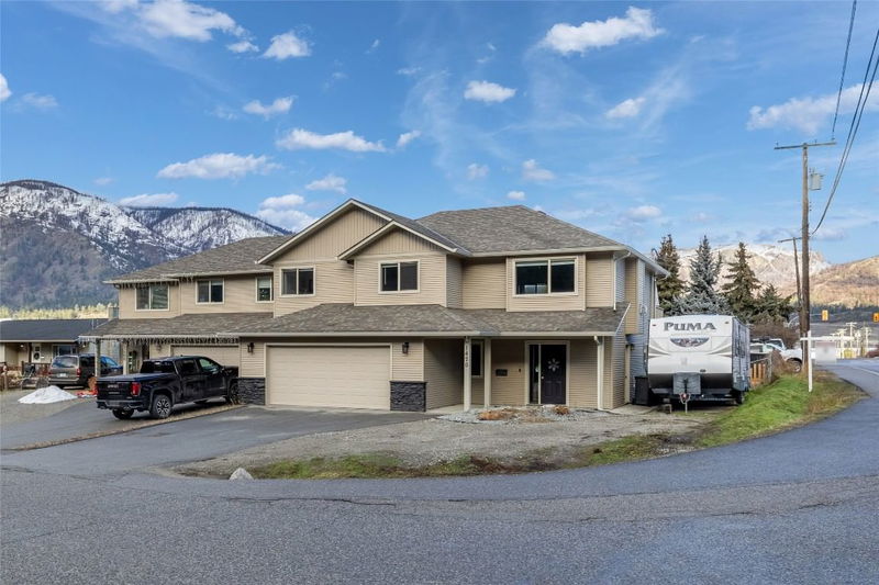 1470 Brentwood Road, West Kelowna, British Columbia (MLS 10330508)