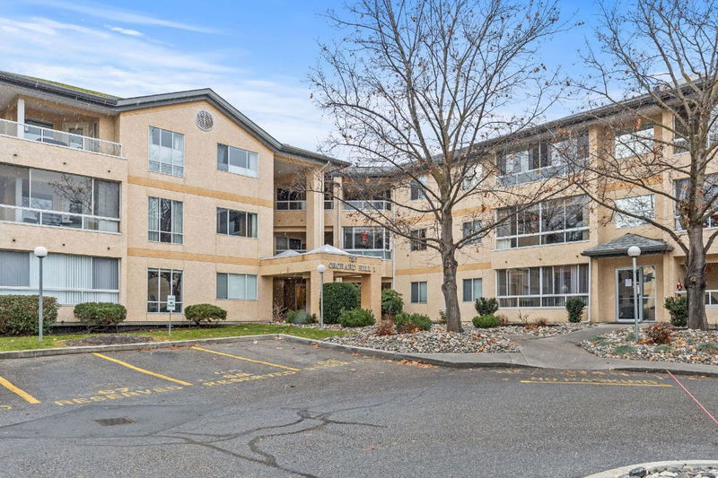 727 Houghton Road #111, Kelowna, British Columbia (MLS 10330523)