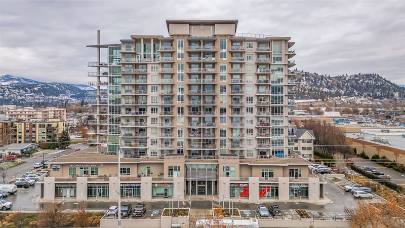 2040 Springfield Road #904, Kelowna, British Columbia (MLS 10330543)