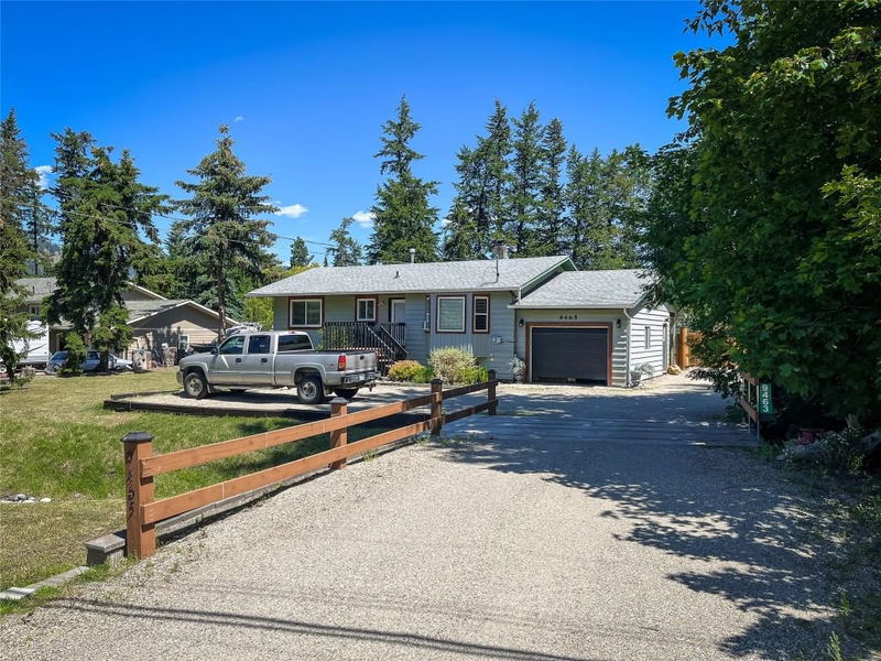 9465 Angus Drive, Coldstream, British Columbia