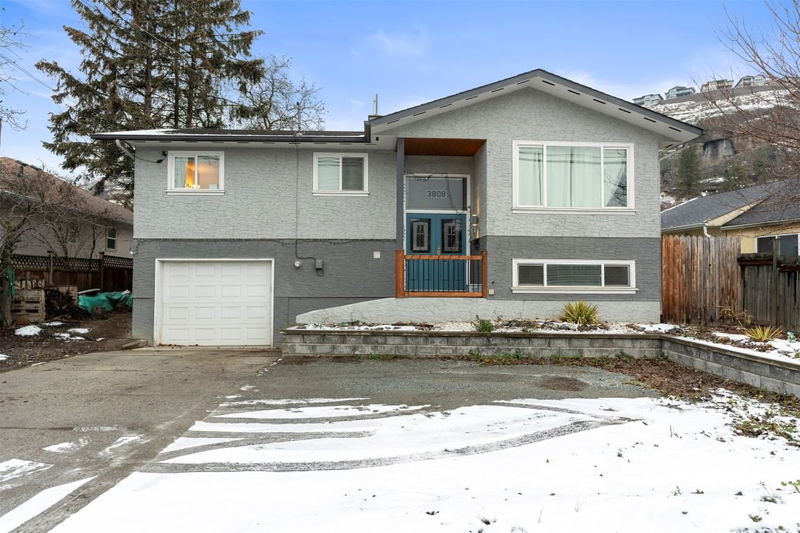 3808 Alexis Park Drive, Vernon, British Columbia (MLS 10330613)