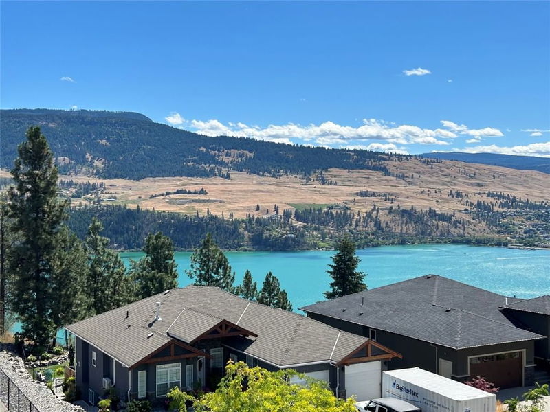 12686 Cliffshore Drive, Lake Country, British Columbia (MLS 10330687)