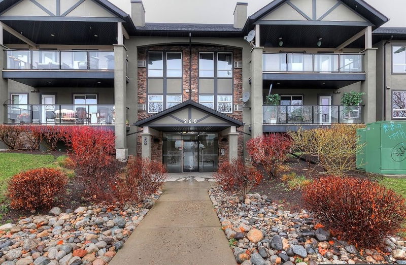 260 Franklyn Road #113, Kelowna, British Columbia (MLS 10330699)