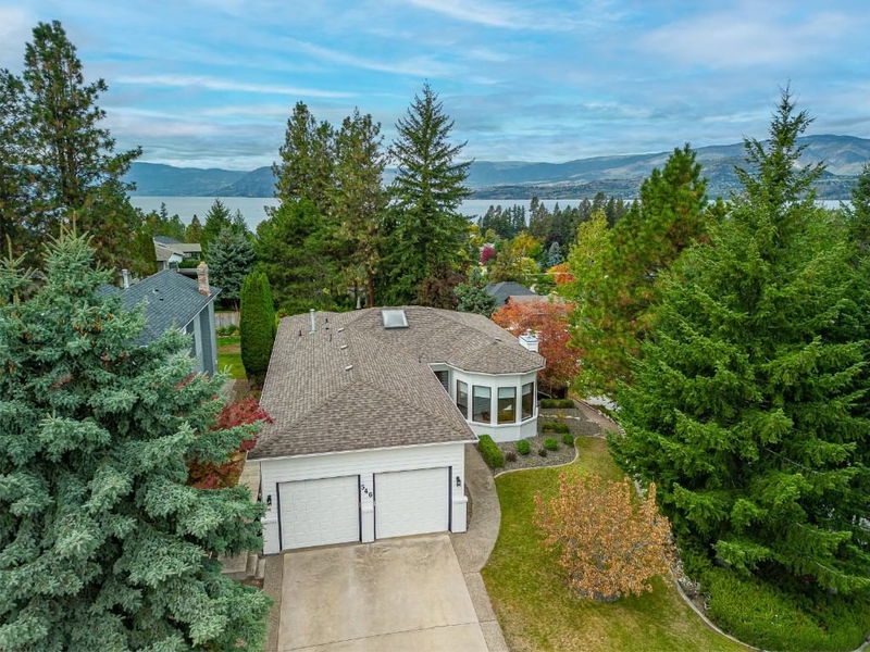 546 Vintage Terrace Road, Kelowna, British Columbia (MLS 10330924)