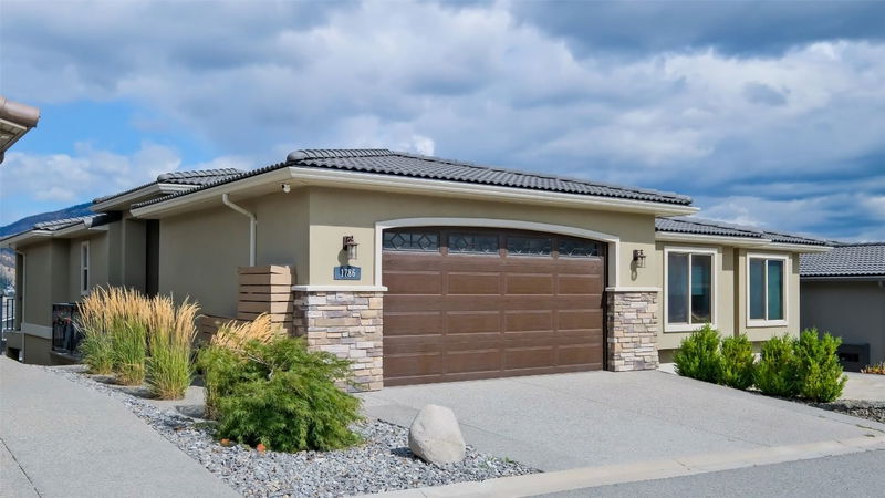 1786 Viewpoint Drive, West Kelowna, British Columbia (MLS 10330937)