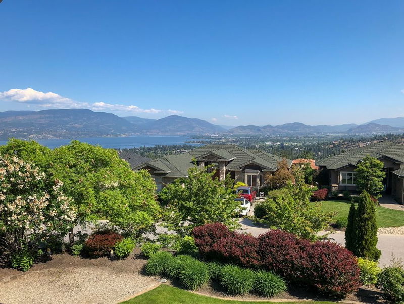 659 Arbor View Drive, Kelowna, British Columbia (MLS 10330949)