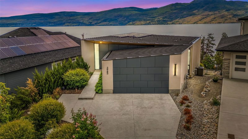 3985 Beachview Drive, West Kelowna, British Columbia (MLS 10330965)