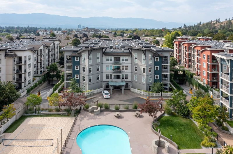 563 Yates Road #302, Kelowna, British Columbia (MLS 10330981)