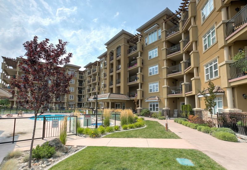 2070 Boucherie Road #216, West Kelowna, British Columbia (MLS 10331017)