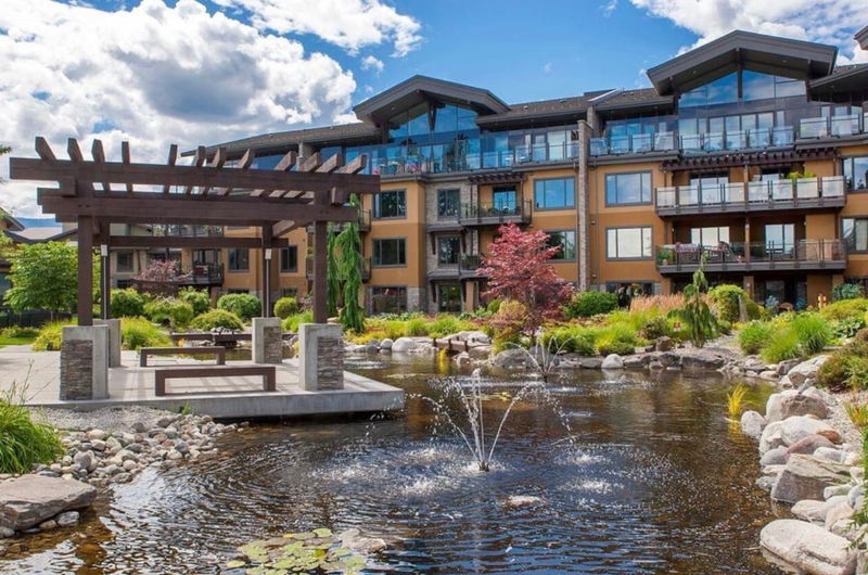 4380 Lakeshore Road #211, Kelowna, British Columbia (MLS 10331059)