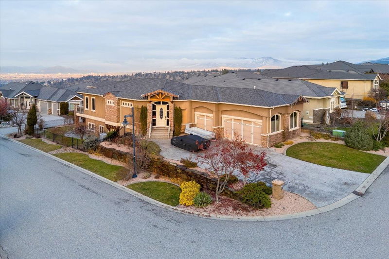 603 Arbor View Drive, Kelowna, British Columbia (MLS 10331075)