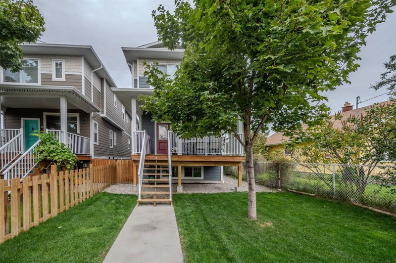 223 Conklin Avenue #101, Penticton, British Columbia