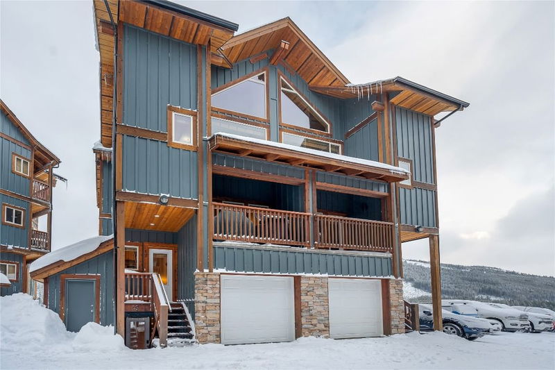 308 Creekview Road #17, Penticton, British Columbia