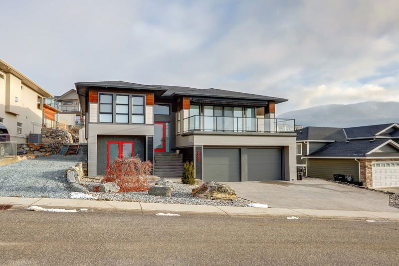 6539 Blackcomb Place, Vernon, British Columbia (MLS 10331145)