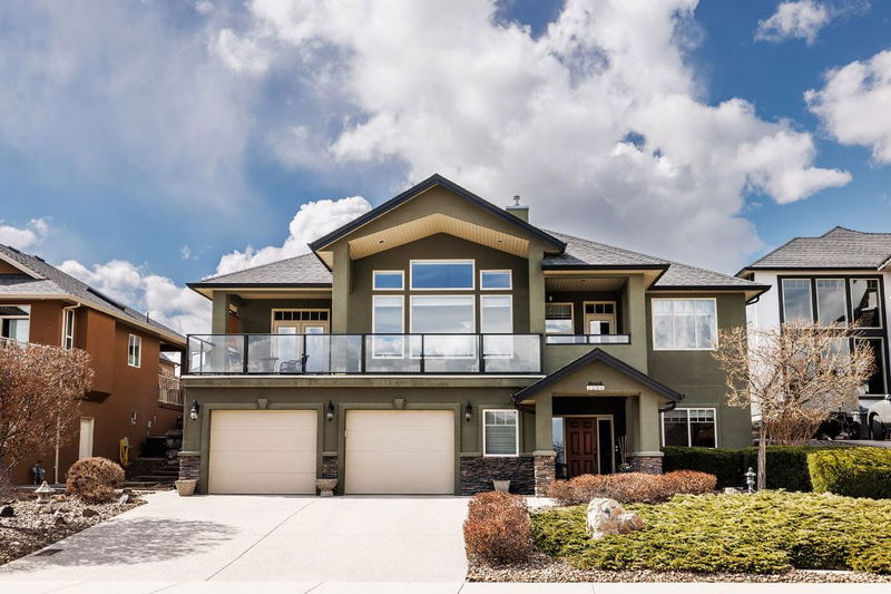 3200 Vineyard View Drive, West Kelowna, British Columbia (MLS 10331218)