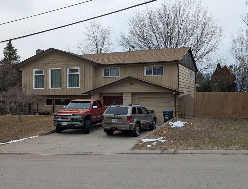 188 Walden Crescent, Penticton, British Columbia