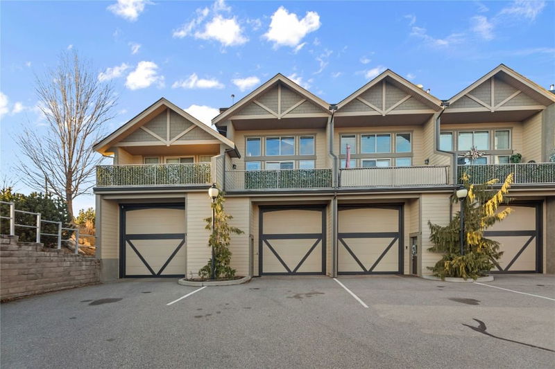 3359 Cougar Road #2, West Kelowna, British Columbia (MLS 10331254)