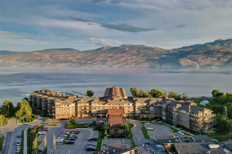 4205 Gellatly Road #304, West Kelowna, British Columbia (MLS 10331273)