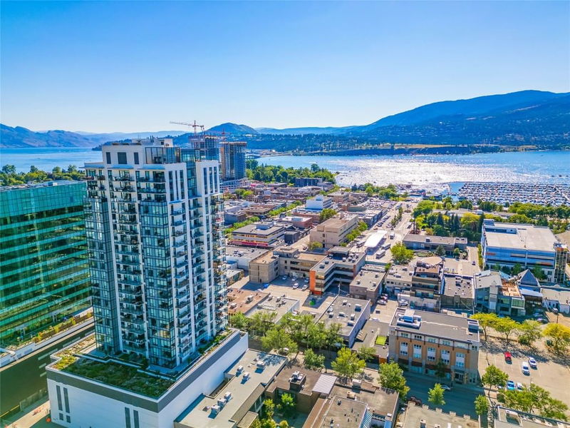 1471 St Paul Street #1606, Kelowna, British Columbia (MLS 10331315)