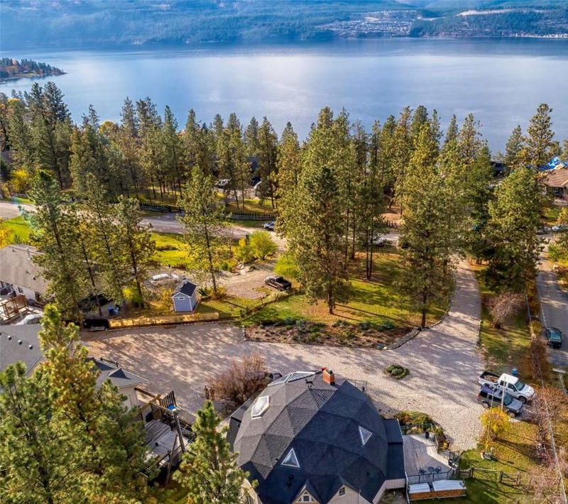 16709 Maki Road, Lake Country, British Columbia (MLS 10331357)