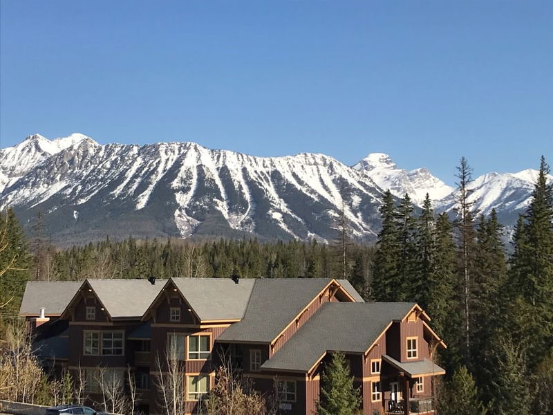 4559 Timberline Crescent #628, Fernie, British Columbia