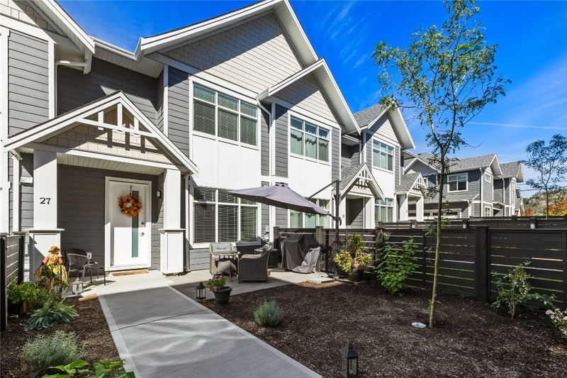 115 Wyndham Crescent #27, Kelowna, British Columbia