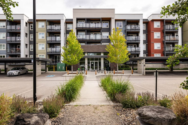 775 Academy Way #217, Kelowna, British Columbia (MLS 10331443)