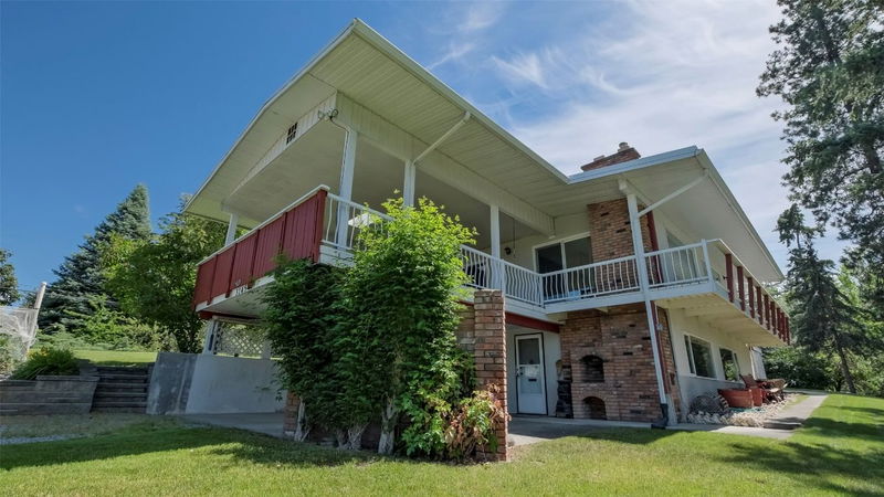 3145 Hall Road, Kelowna, British Columbia (MLS 10331455)