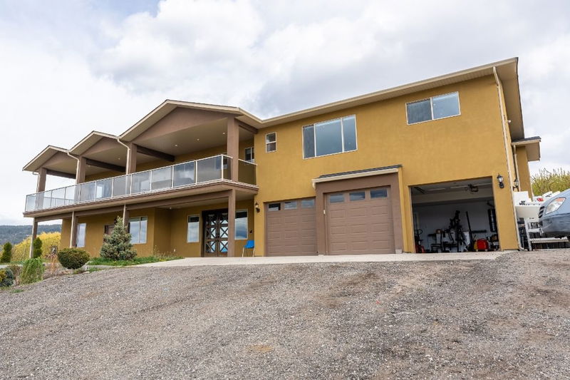 4561 Rittich Road, Kelowna, British Columbia (MLS 10331471)