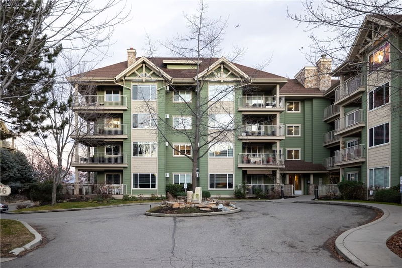 686 Lequime Road #404, Kelowna, British Columbia (MLS 10331482)