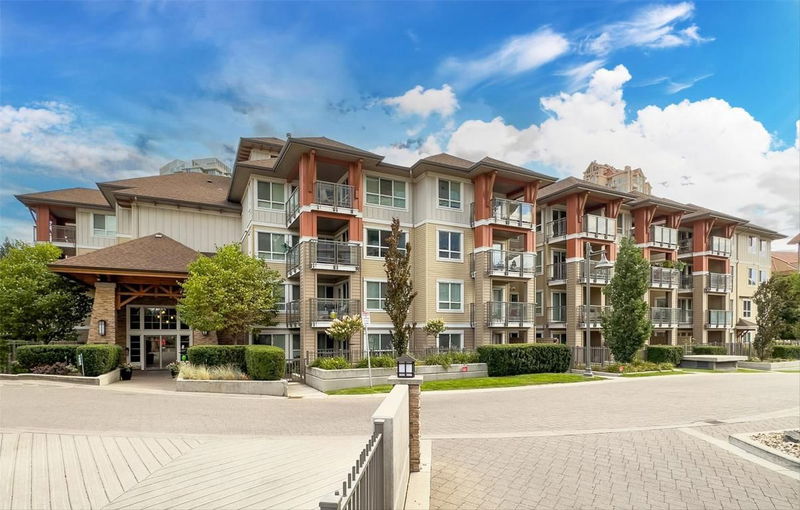 1083 Sunset Drive #319, Kelowna, British Columbia (MLS 10331496)