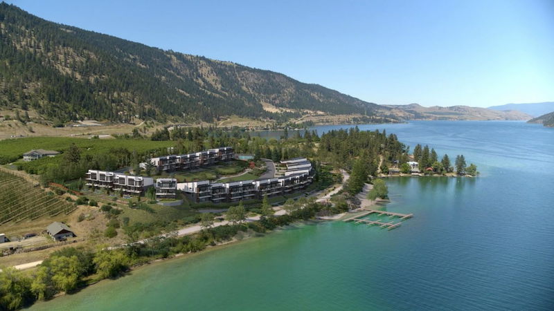 4111 Evans Road #23, Lake Country, British Columbia (MLS 10331527)