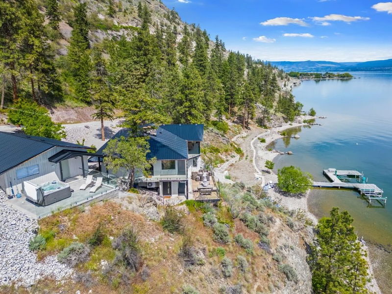 2888 Seclusion Bay Road, West Kelowna, British Columbia (MLS 10331578)