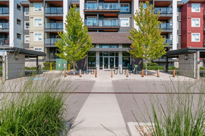 775 Academy Way #123, Kelowna, British Columbia (MLS 10331599)