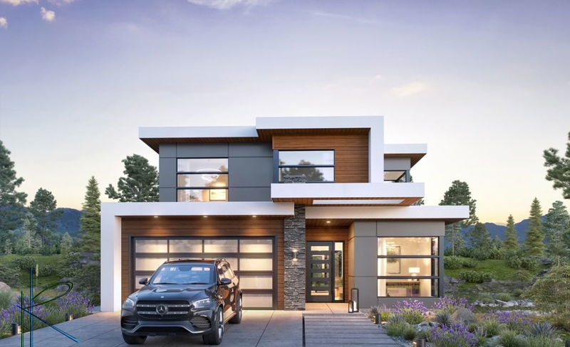 1065 Antler Drive, Penticton, British Columbia