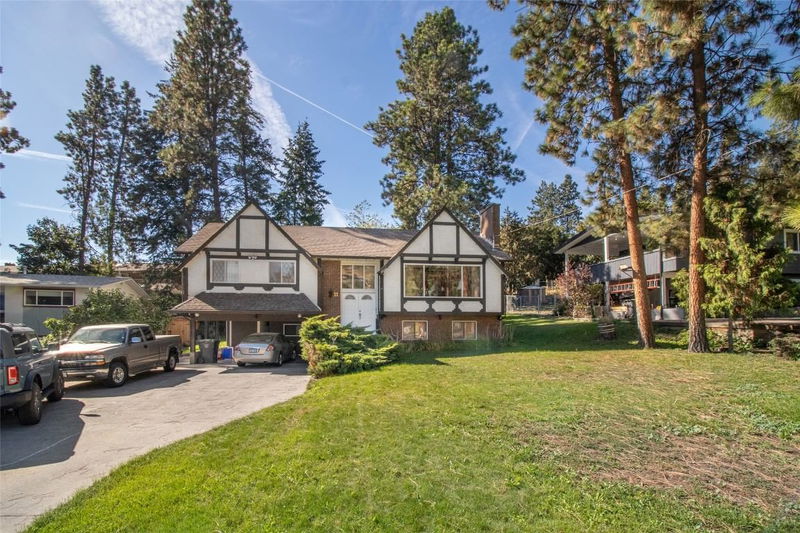 11 Caro Road, Kelowna, British Columbia (MLS 10331609)